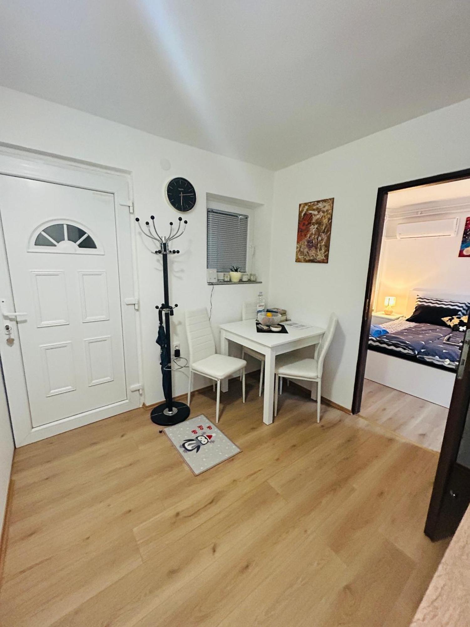 Apartment In Time Sesvete Exterior foto